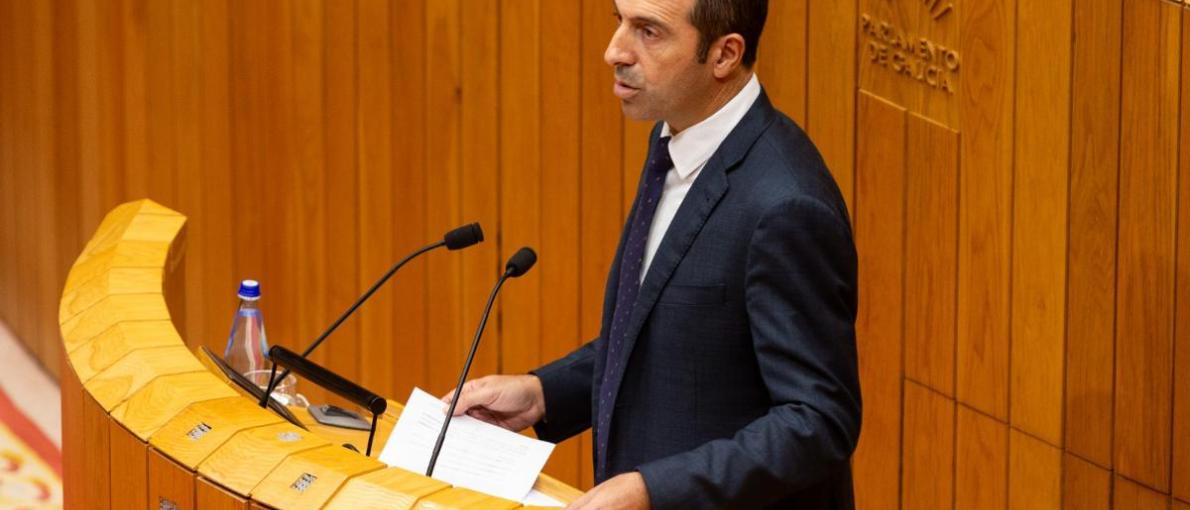  A Consellería do Mar puxo a disposición do marisqueiro no que vai de ano máis de 50 M€ para a recuperación da súa actividade e garantir a sostibilidade e rendibilidade do sector 