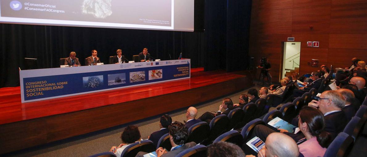 Galicia defende que o futuro Fondo Europeo de Financiamento Pesqueiro inclúa axudas á construción e modernización de buques