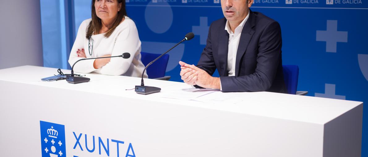 Vigo contará cunha das sete oficinas de atención presencial repartidas polo litoral galego que asesorarán a beneficiarios das axudas do novo FEMPA