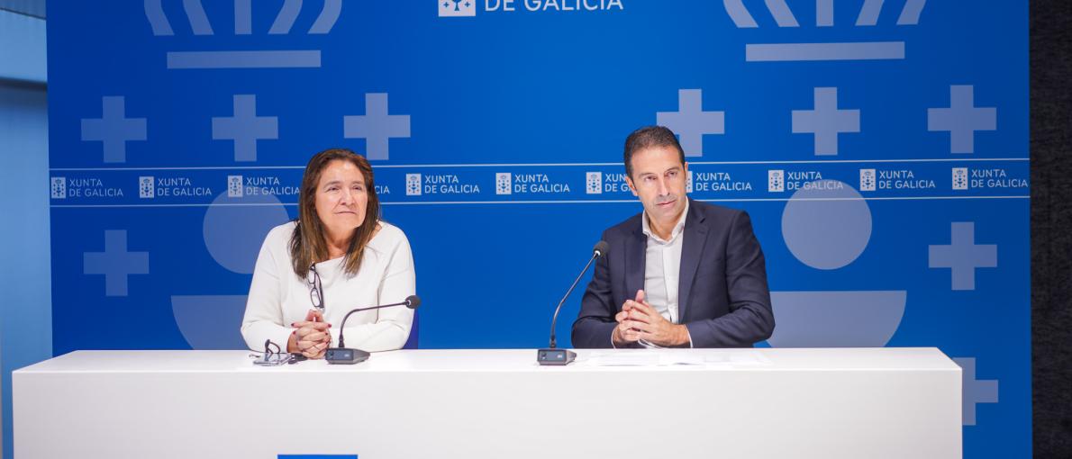 Vigo contará cunha das sete oficinas de atención presencial repartidas polo litoral galego que asesorarán a beneficiarios das axudas do novo FEMPA