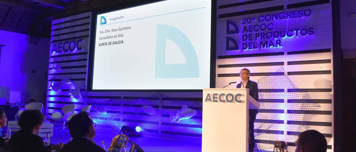 La Xunta pone en valor las oportunidades de negocio que ofrece el programa Primare para la digitalización de 35 lonjas gallegas