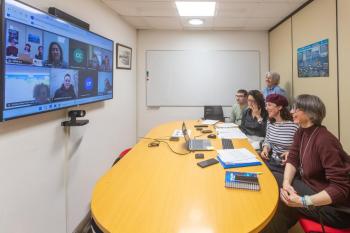  Mar explícalle de primeira man ao sector os detalles da novidosa orde de axudas para formación dirixidas a aumentar a súa cualificación 