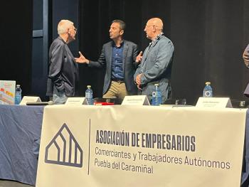  La Xunta invierte 135 M€ desde 2020 en la mejora y competitividad de la industria conservera 