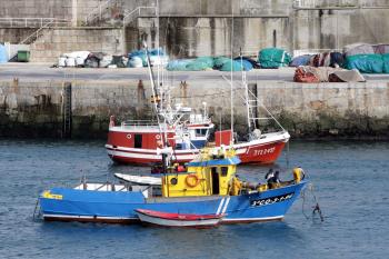 Galicia ve insuficientes las medidas de apoyo del Gobierno central al complejo mar-industria y lamenta la tardanza en su aprobación