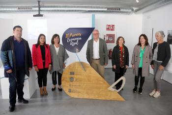 Doce proxectos dos Grupos de Acción Local do Sector Pesqueiro aspiran a converterse nas catro mellores accións para dinamizar o litoral de Galicia